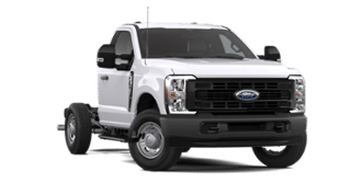 2026 Ford Super Duty® External Image 4